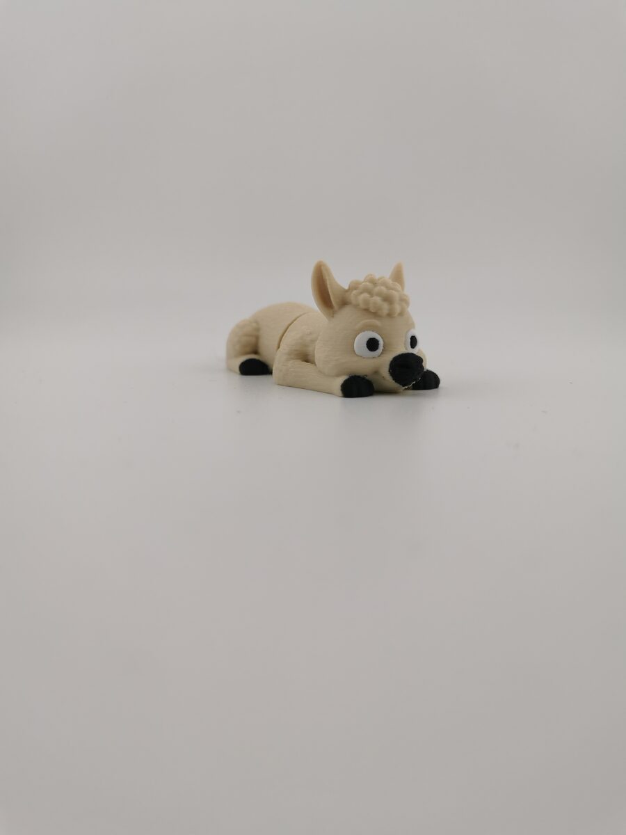 Flexi Alpaca Toy - thumbnail 11